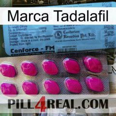 Tadalafil Brand 35